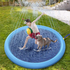 SplashJoy™ – Anti-Rutsch Wasserspielmatte für Kinder und Haustiere