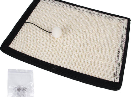 Sofure ClawGuard – Kratzmatte & Möbelschutz für Katzen