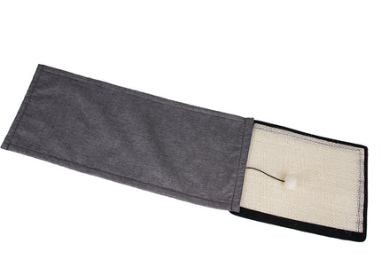 Sofure ClawGuard – Kratzmatte & Möbelschutz für Katzen